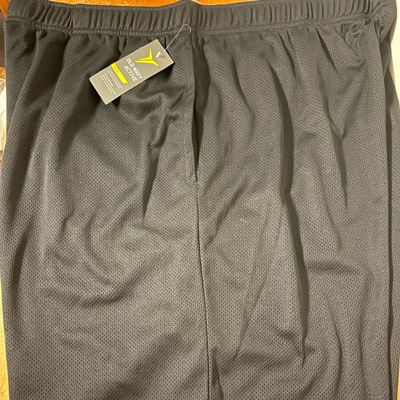 Old Navy Active Men’s Go Dry Shorts Size XXL - Picture 8 of 10
